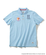 HORN GARMENT Airlines 70's Polo