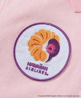 Airlines 70's Polo/WOMEN