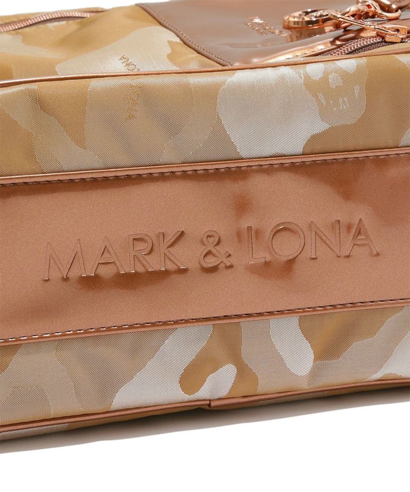 MARK&LONA Gauge Camo2 CL Shoes Case