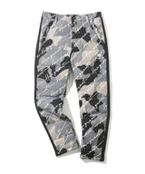 HORN GARMENT x DoubleEagle Limited Alto Camouflage Down Pants