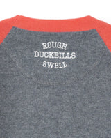 rough&swell TOUR SWEATER W.