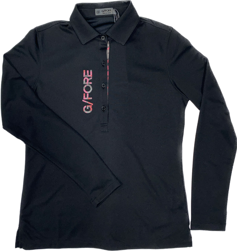 G/FORE Cool Max Long POLO