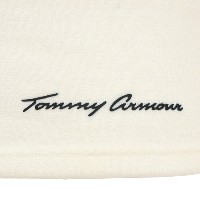 Tommy Armour HEAT-X Wool Mix High Neck Long Sleeve Under Shirt