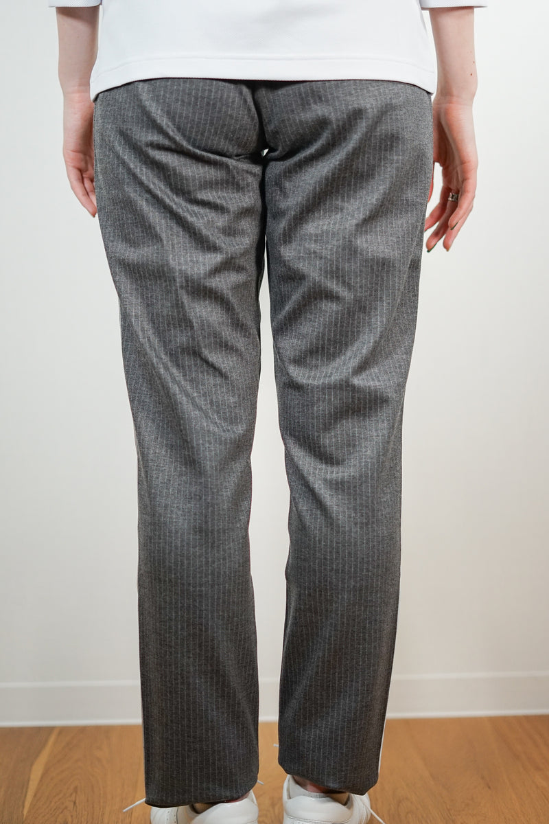 7361426 SILVER SPACE TROUSER