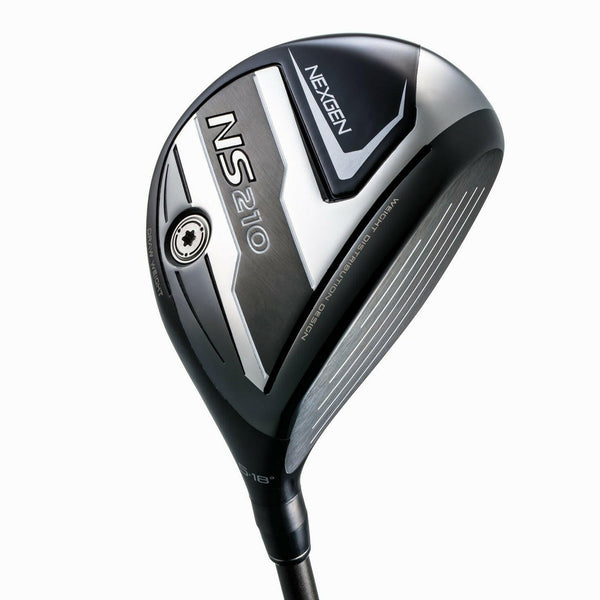 ゴルフパートナー NEXGEN NS210 フェアウェイウッド