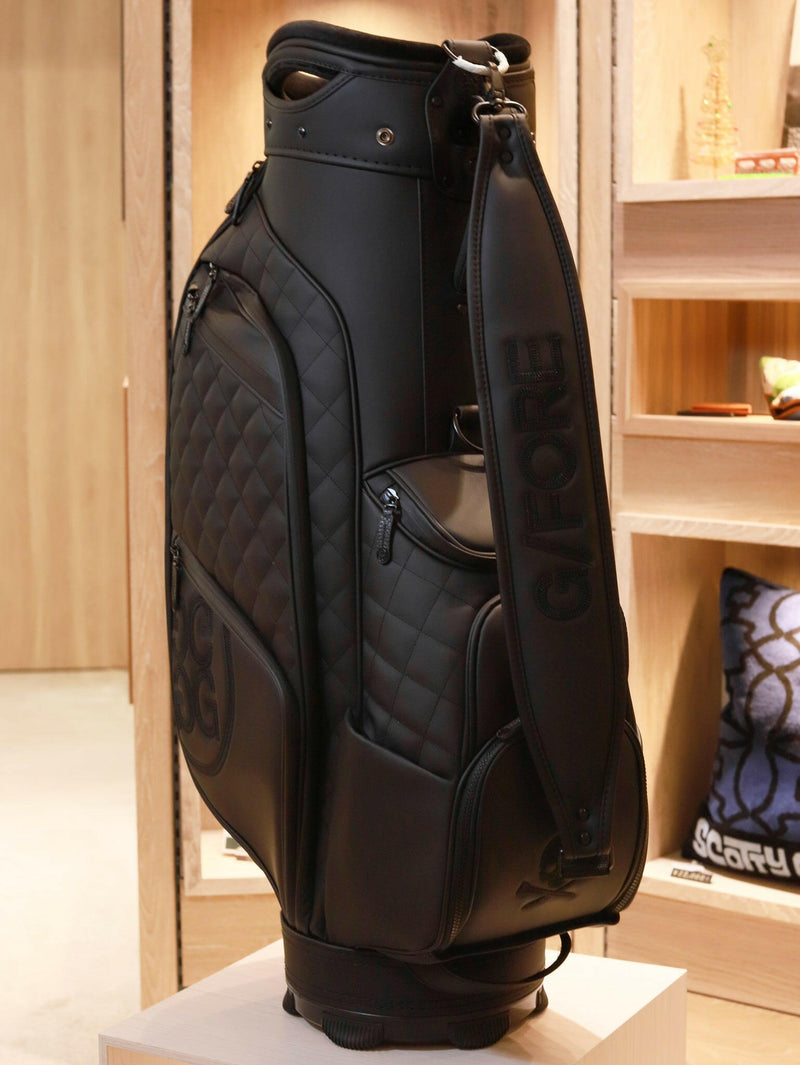 G FORE MIDSIZE STAFF BAG G4AS22A26