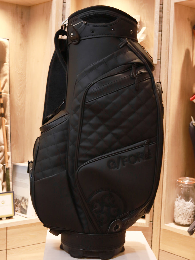 G/FORE MIDSIZE STAFF BAG