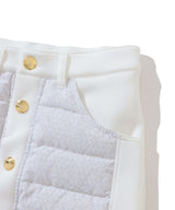 MARK&LONA Amma Hybrid Padding Skirt