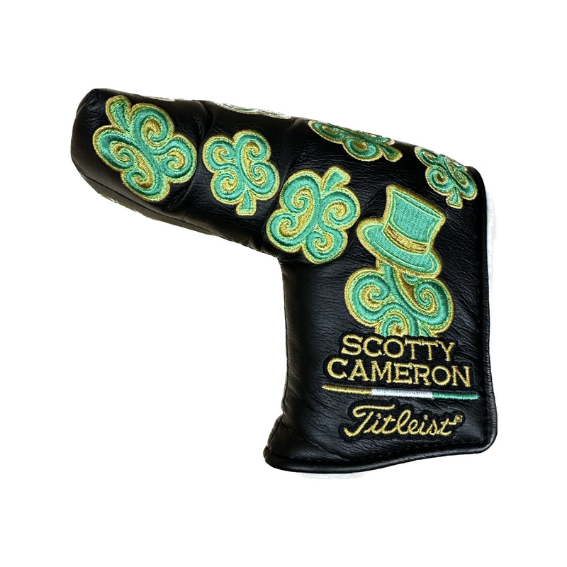 Scotty Cameron Putter Cover - Club -