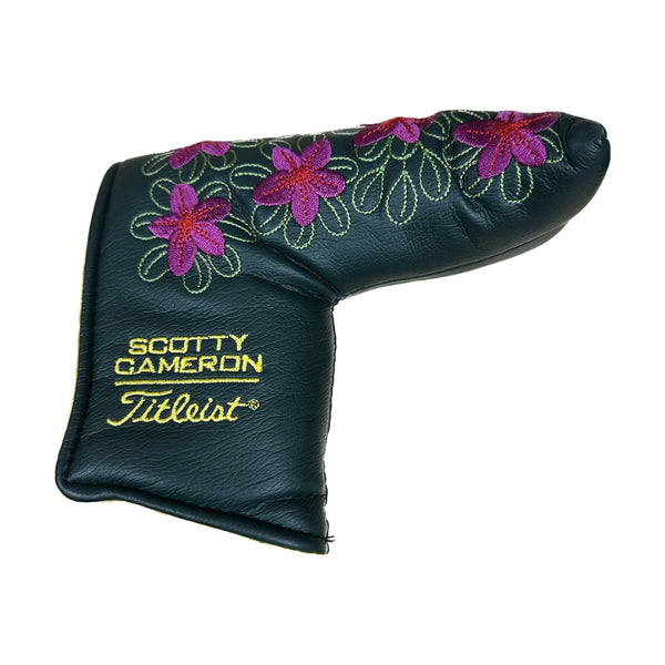 Scotty Cameron Putter Cover - AUGUSTA -