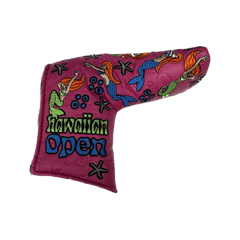Scotty Cameron Putter Cover - Mermaid -