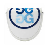 G/FORE MULTI CIRCLE Gs MALLET PUTTER COVER